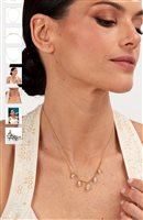 Collana Morellato Donna Tesori in Argento SAIW207 - SAIW207